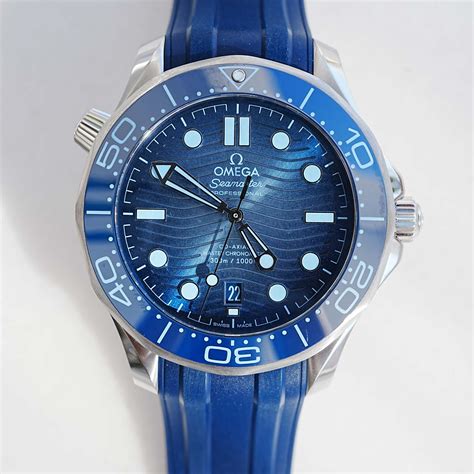 omega men's diver seamaster 300m